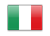 GENIUS EVENTS - Italiano